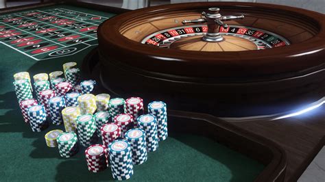 GTA Casino guide: cars, missions, penthouses and .